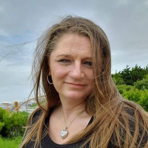 Meet your Posher, Diane